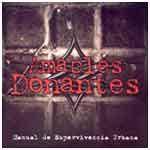 Amables Donantes : Manual de Supervivencia Urbana